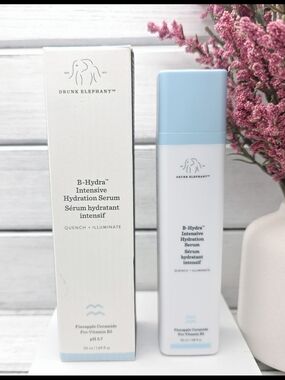Drunk Elephant B-Hydra Intensive Hydration Serum